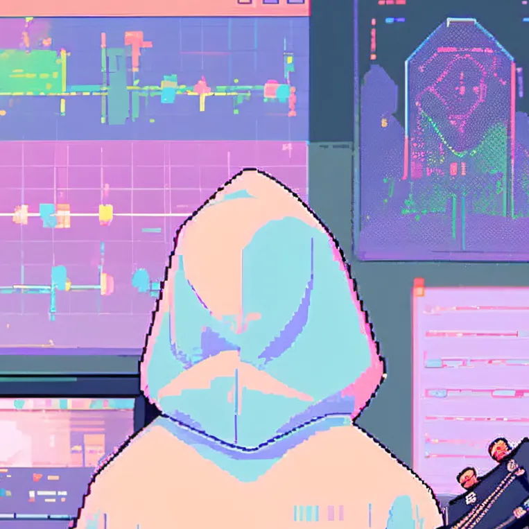 chat with ai character: L0ST