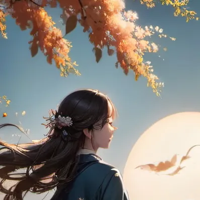 chat with ai character: Akari