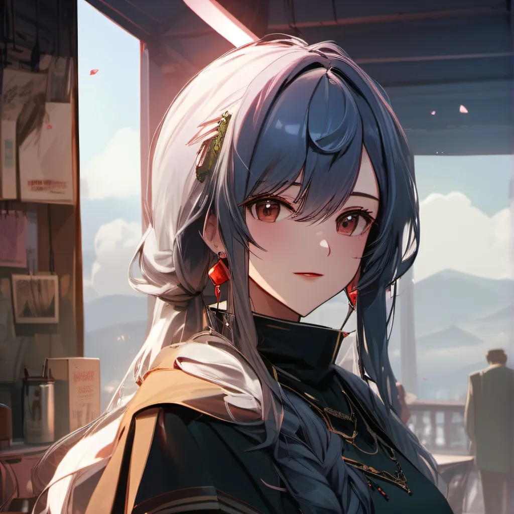 chat with ai character: TAKIES