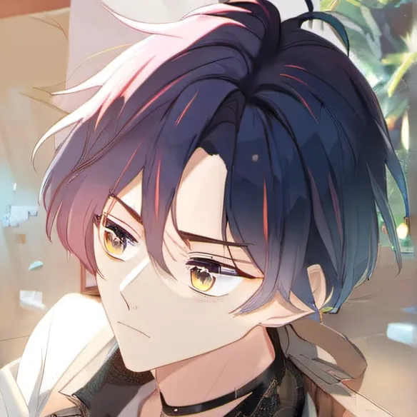 chat with ai character: Влад