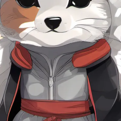 chat with ai character: Max