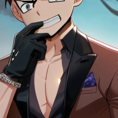 chat with ai character: Ben 