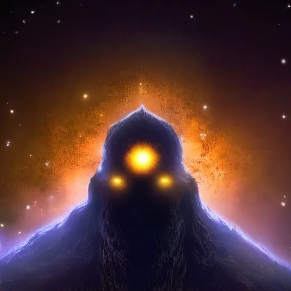 chat with ai character: Alkawn 