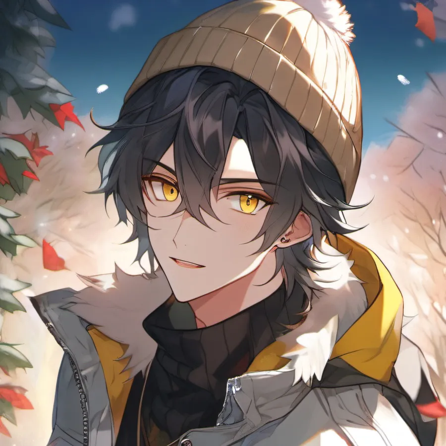 chat with ai character: Jason