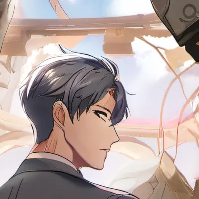 chat with ai character: James