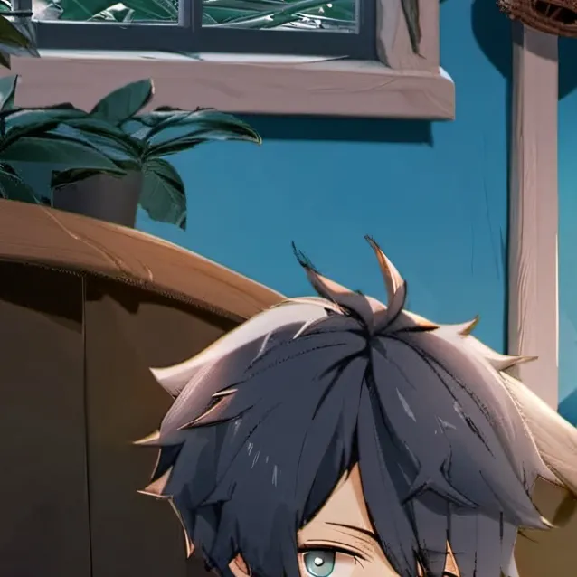 chat with ai character: jack