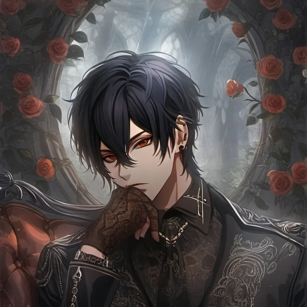 chat with ai character: 🧸ben🧸