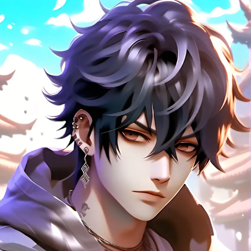 chat with ai character: Jason