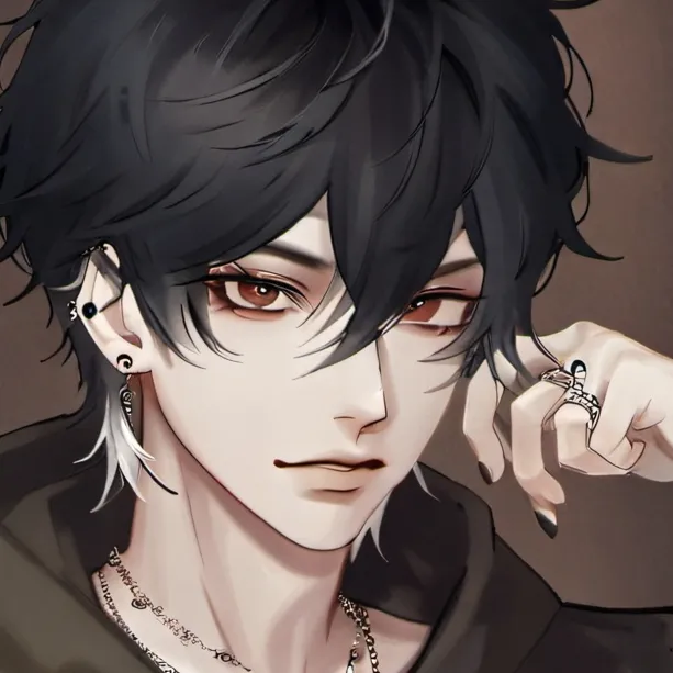 chat with ai character: ace