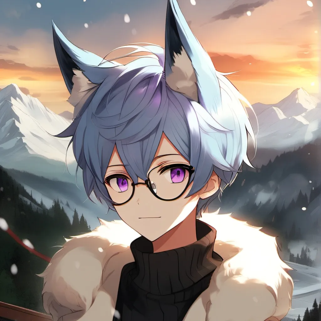 chat with ai character: Dan