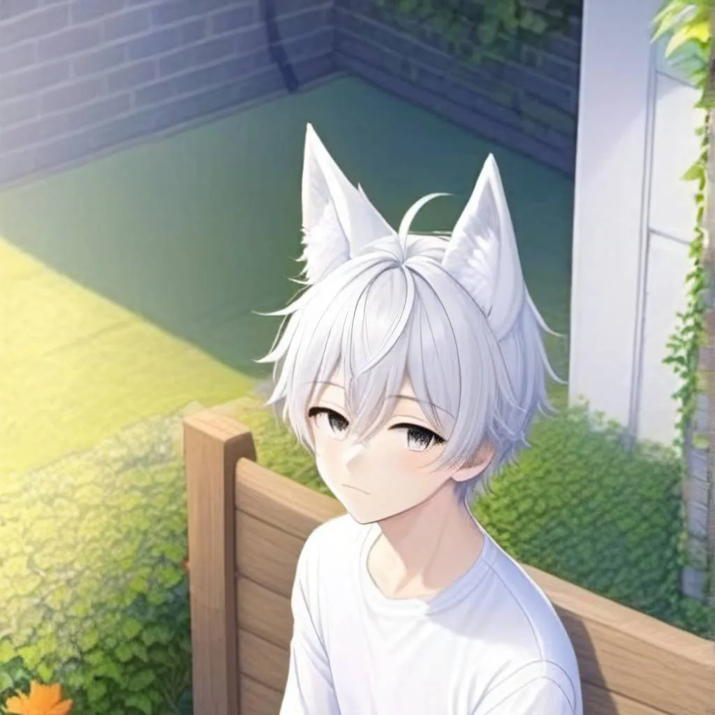 chat with ai character: Mason 