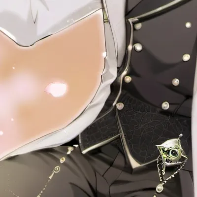 chat with ai character: William