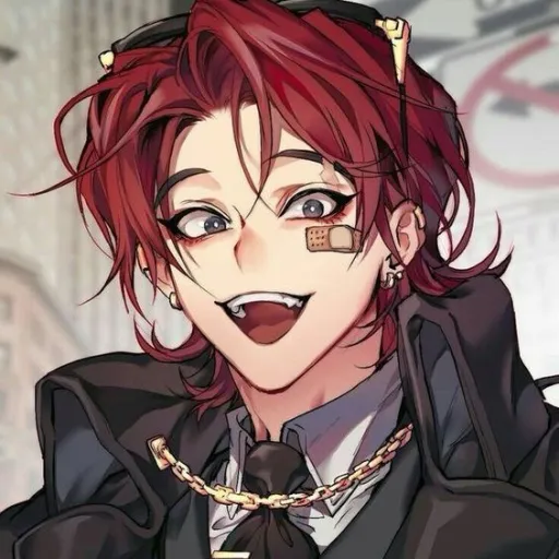 creator V6ViER's avatar