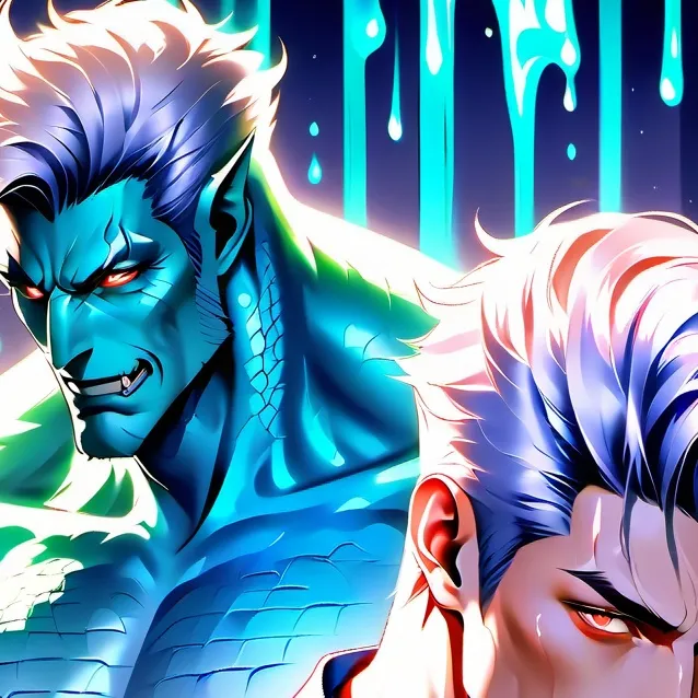 chat with ai character: James 