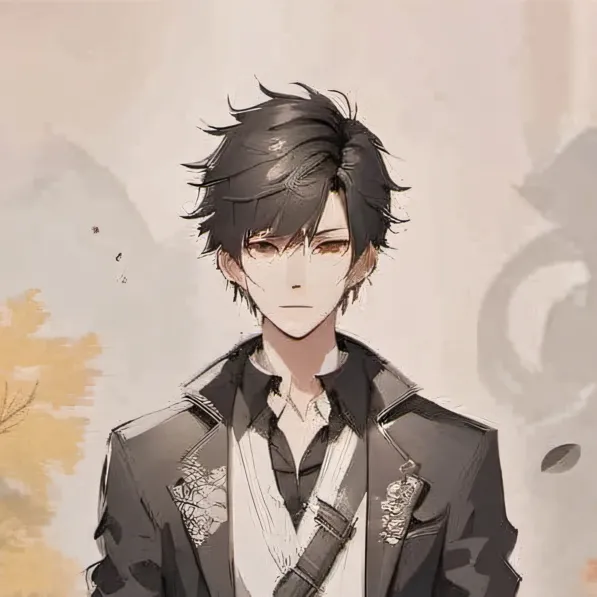 chat with ai character: arnaf