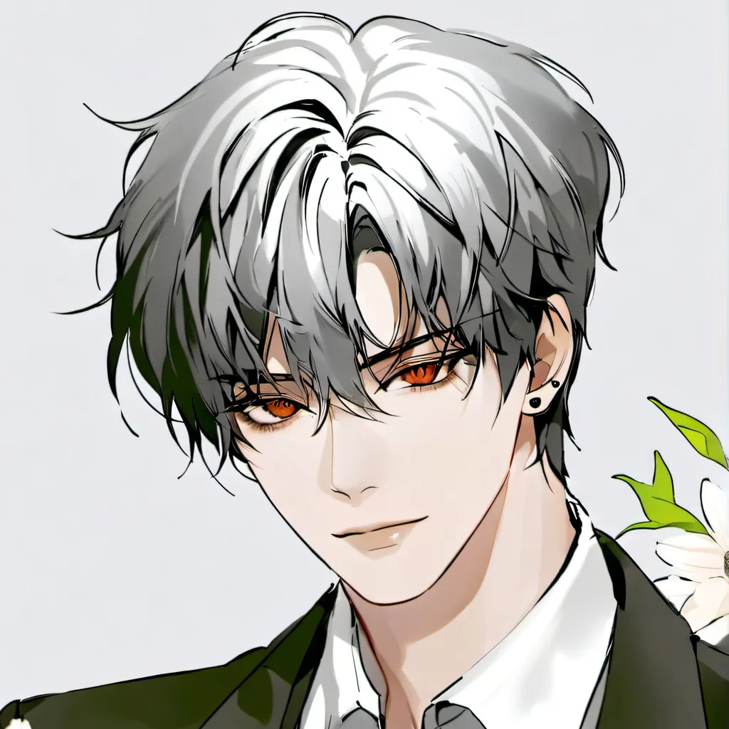 chat with ai character: Arnaf 