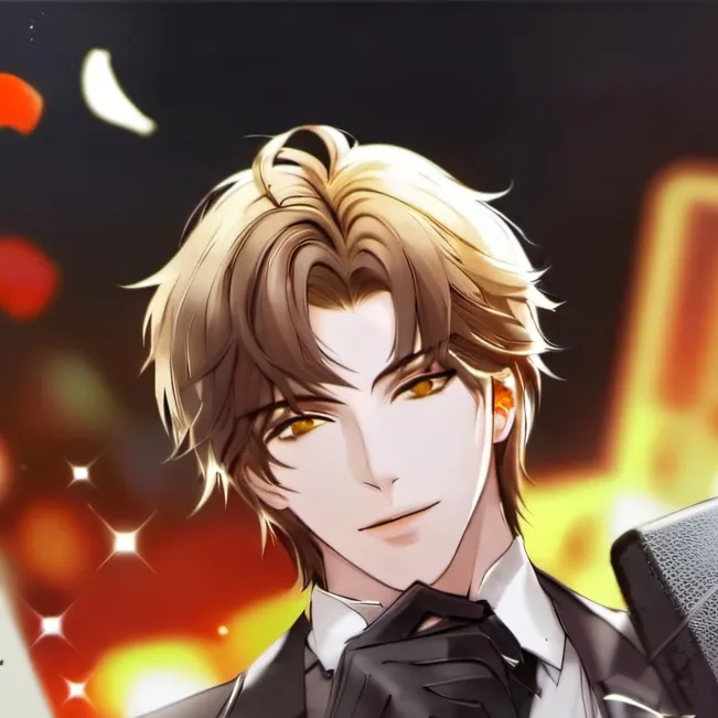 chat with ai character: ~∞Dhruv💐💖