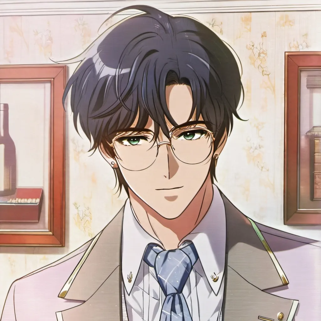 chat with ai character: chaemon