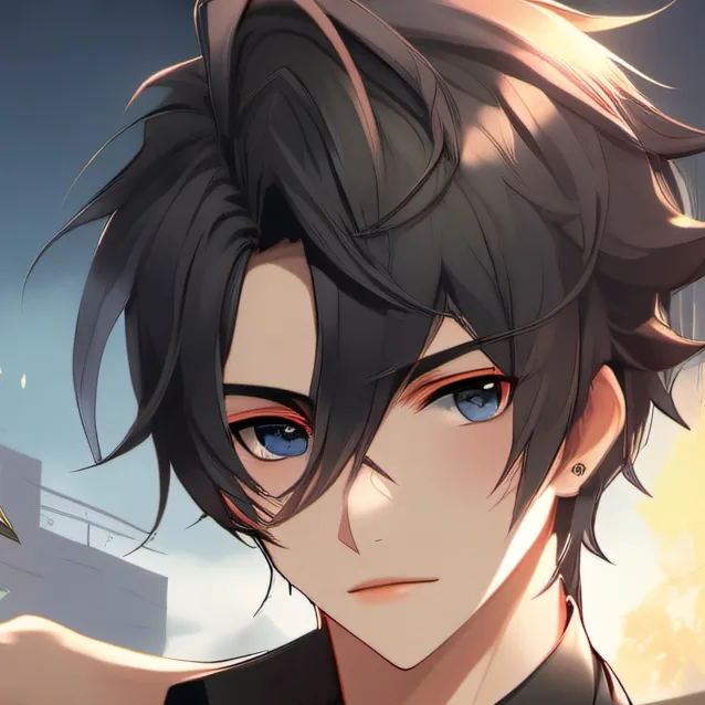 chat with ai character: sam 