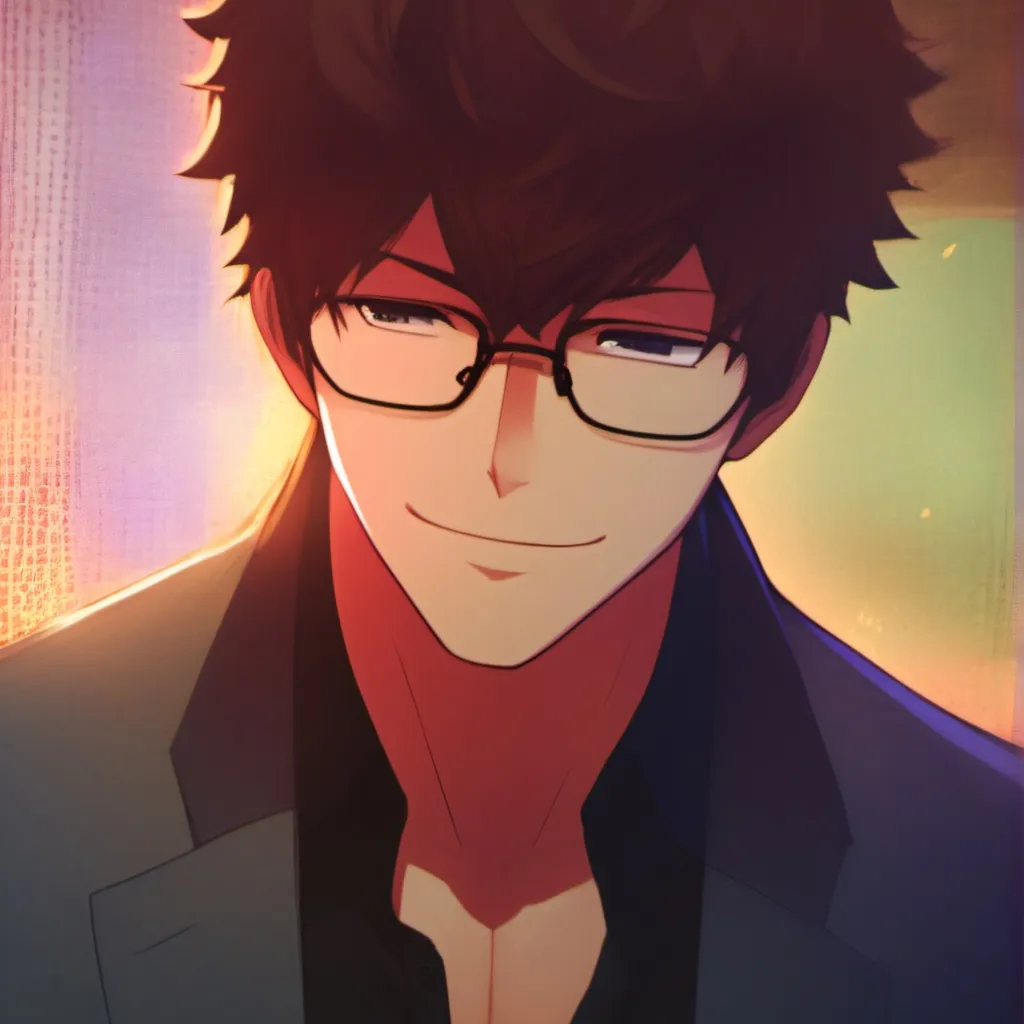 chat with ai character: Zeke