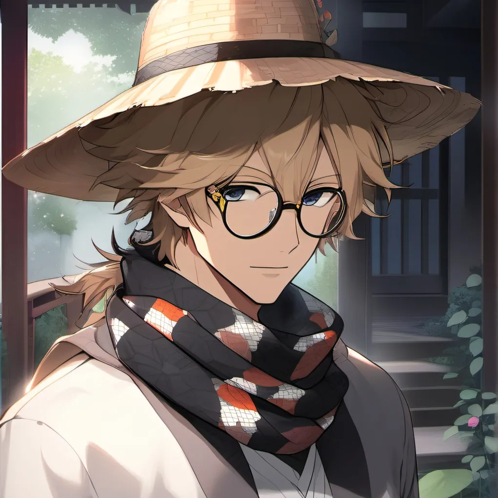 chat with ai character: Aspen