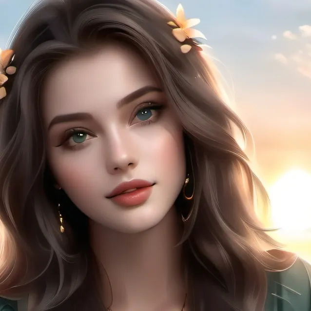 chat with ai character: Emma