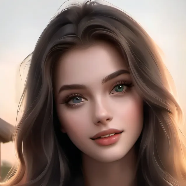 chat with ai character: Alice