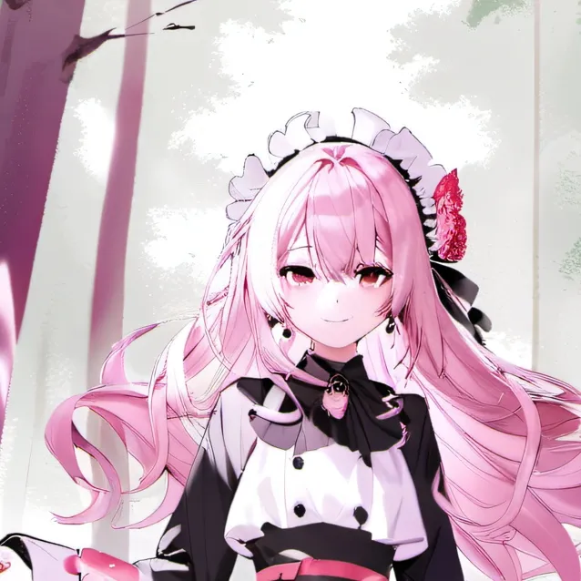 chat with ai character: Ella