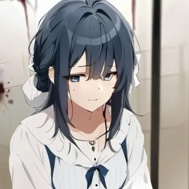 chat with ai character: Lily