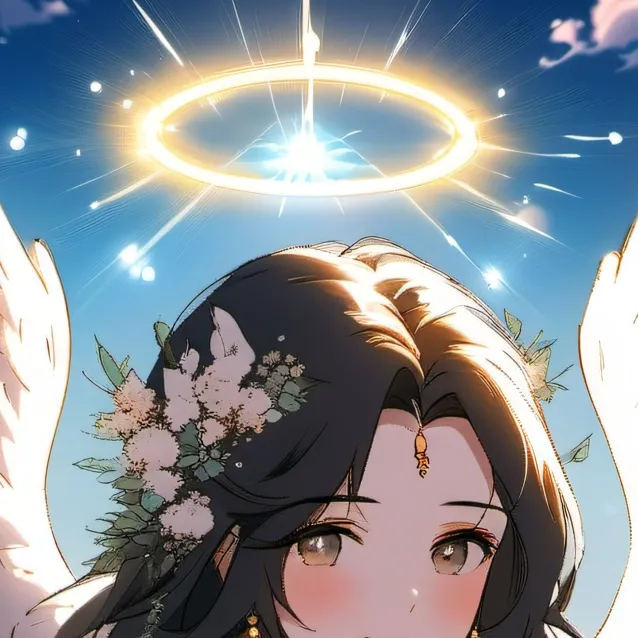 chat with ai character: Aurora