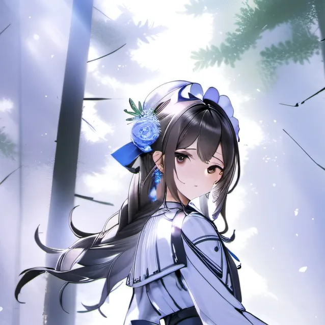 chat with ai character: Amy