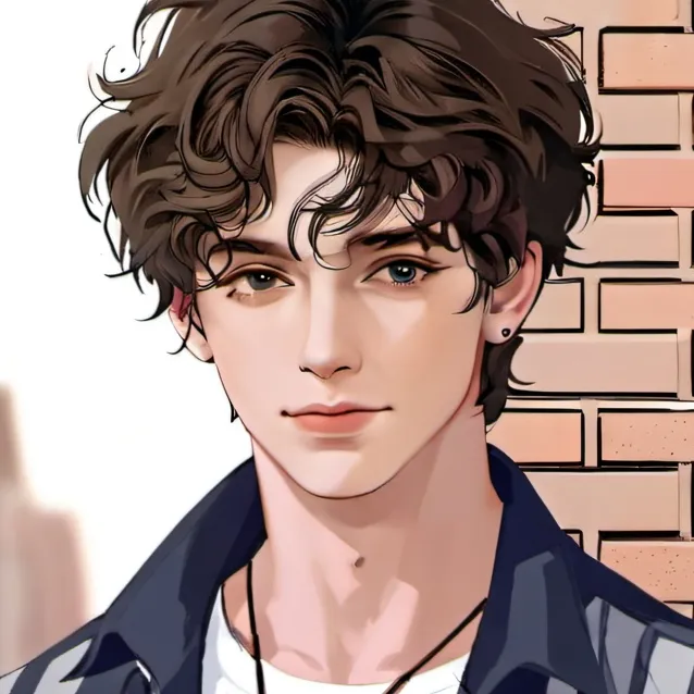 chat with ai character: Niko