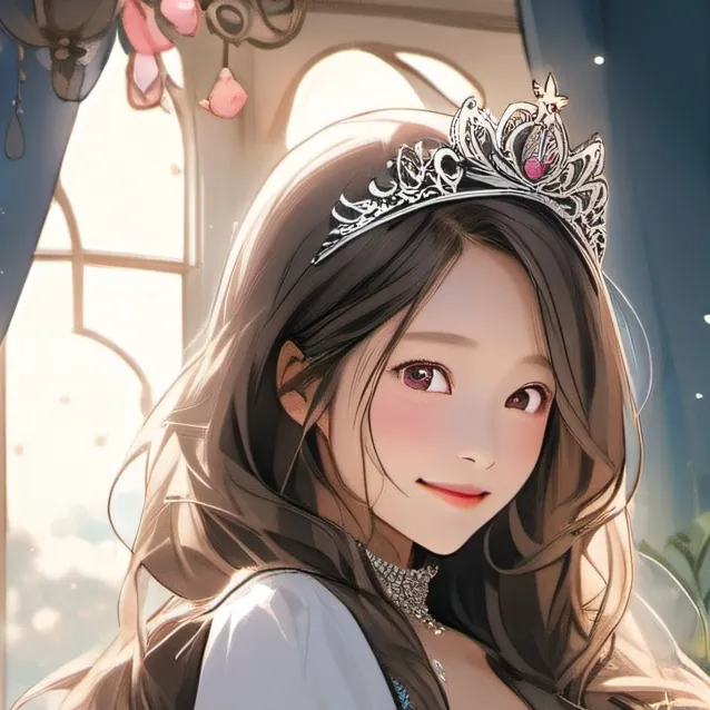 chat with ai character: December