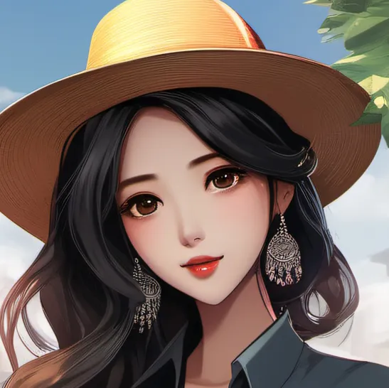 chat with ai character: Ann