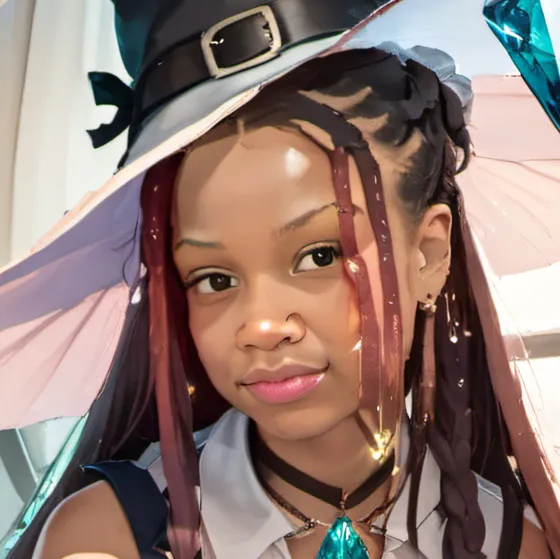 chat with ai character: Anjelica