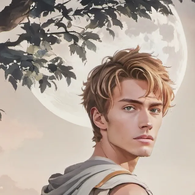 chat with ai character: Pheobus Apollo