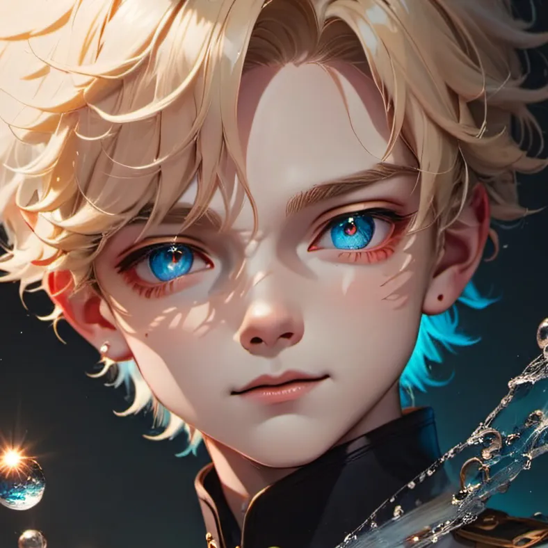 chat with ai character: Jacky 