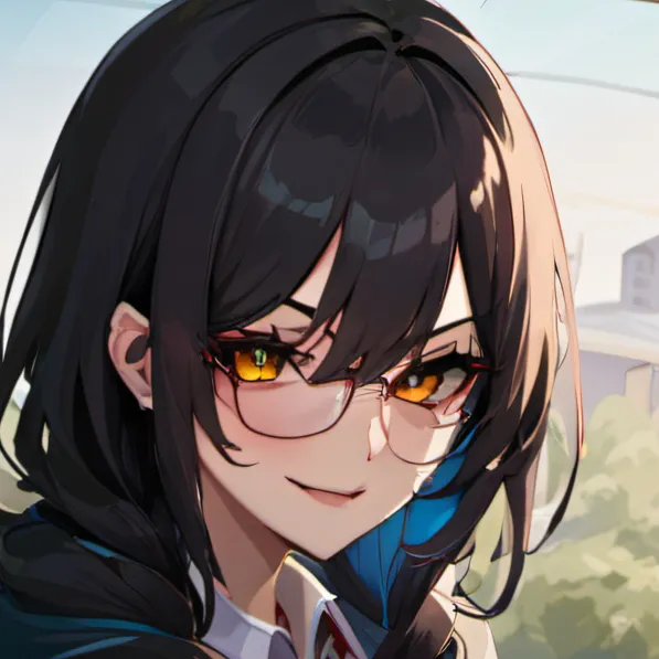 chat with ai character: Lucy>}