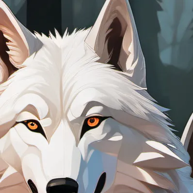 chat with ai character: Snowy, moon, sun