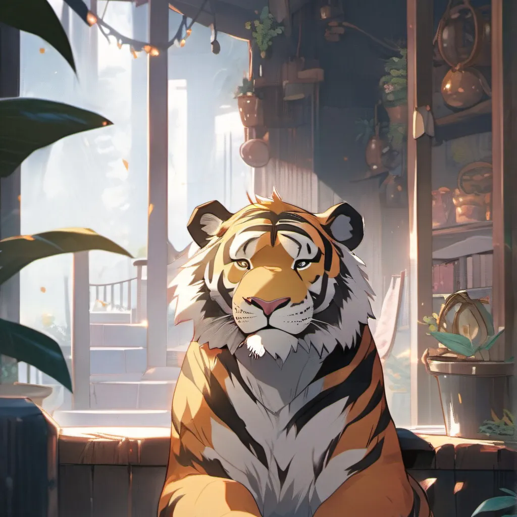 chat with ai character: <{sunny}>