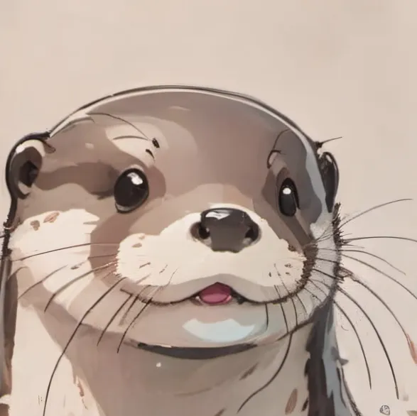 chat with ai character: Otter