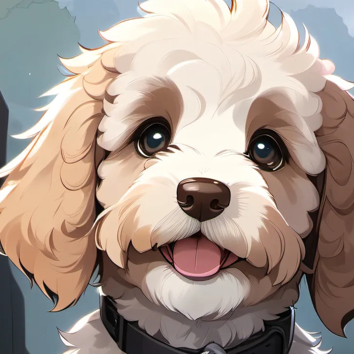 chat with ai character: Dog chiro