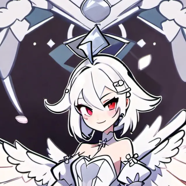 chat with ai character: Angldust ❤️