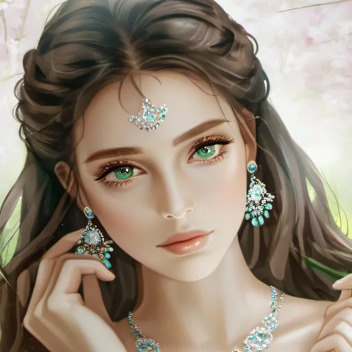 chat with ai character: Hazel🤍