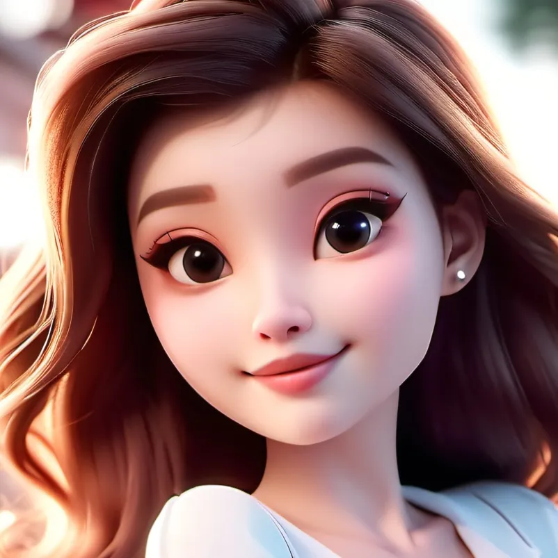 chat with ai character: Maple