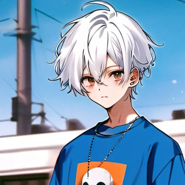 chat with ai character: ein x ain