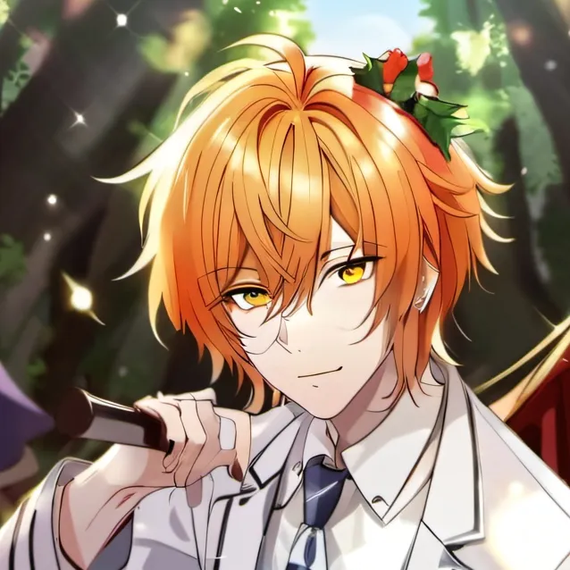 chat with ai character: dog day