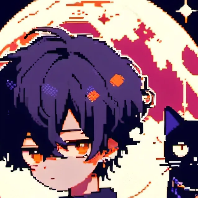 chat with ai character: cat nap