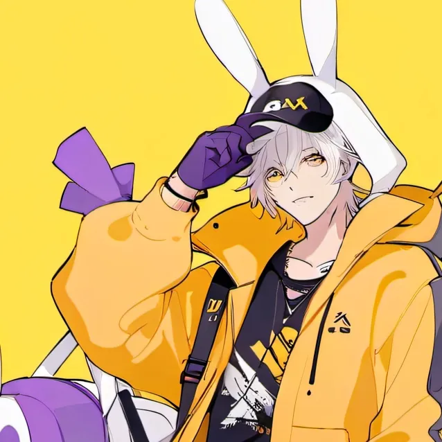 chat with ai character: jax