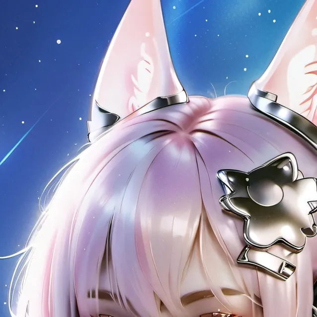 chat with ai character: kc